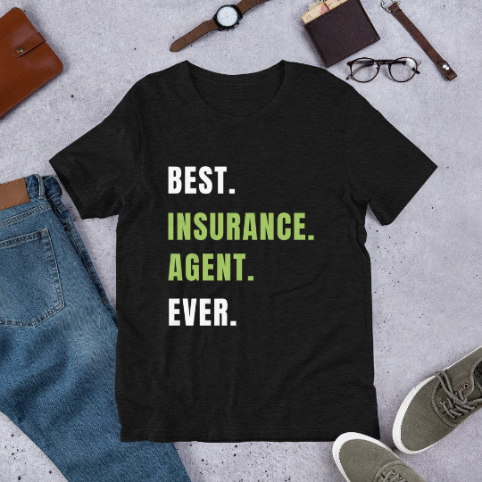 Insurance Agent