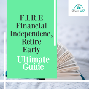 Financial Independence, Retire Early
