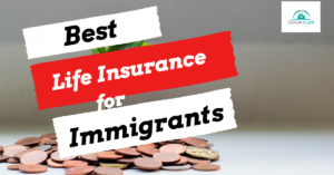 Best Life Insurance for Non-U.S. Citizens, Immigrants,NRIs and Work Visa Holders